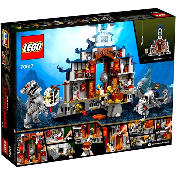 Lego 70617 - Picture 5 of 10